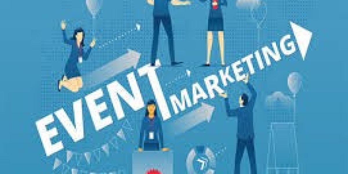 What are the main types of event marketing?