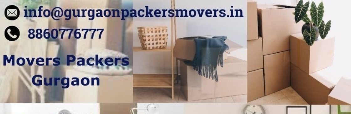 Gurgaon Packers Movers
