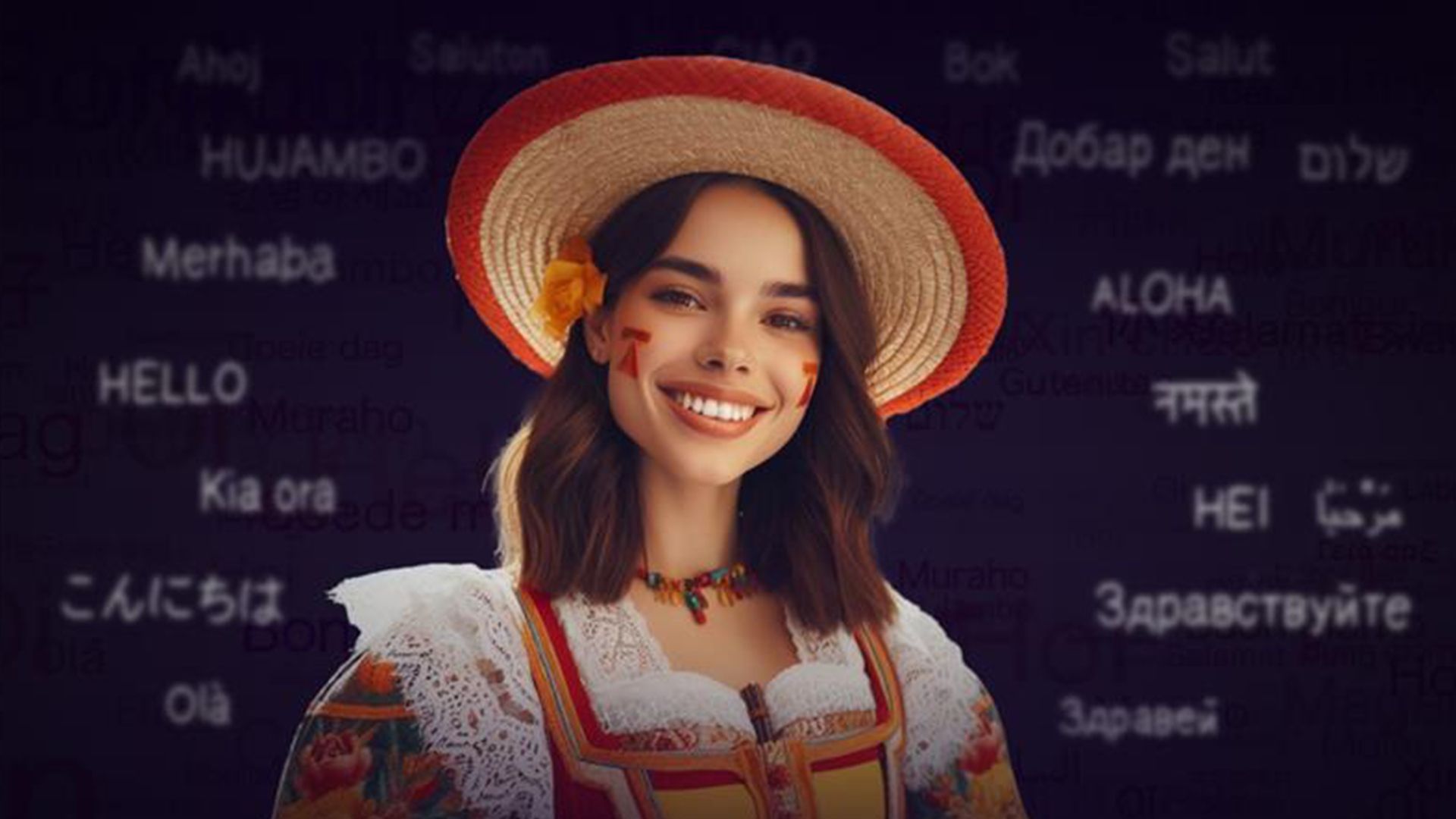 Speaking Their Language: The Power of Localization in Global Marketing