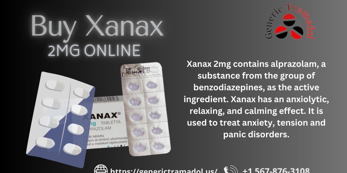 Buy Xanax 2mg Online Overnight Free Shipping