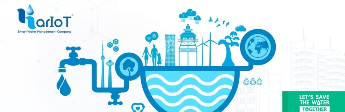 smart water management