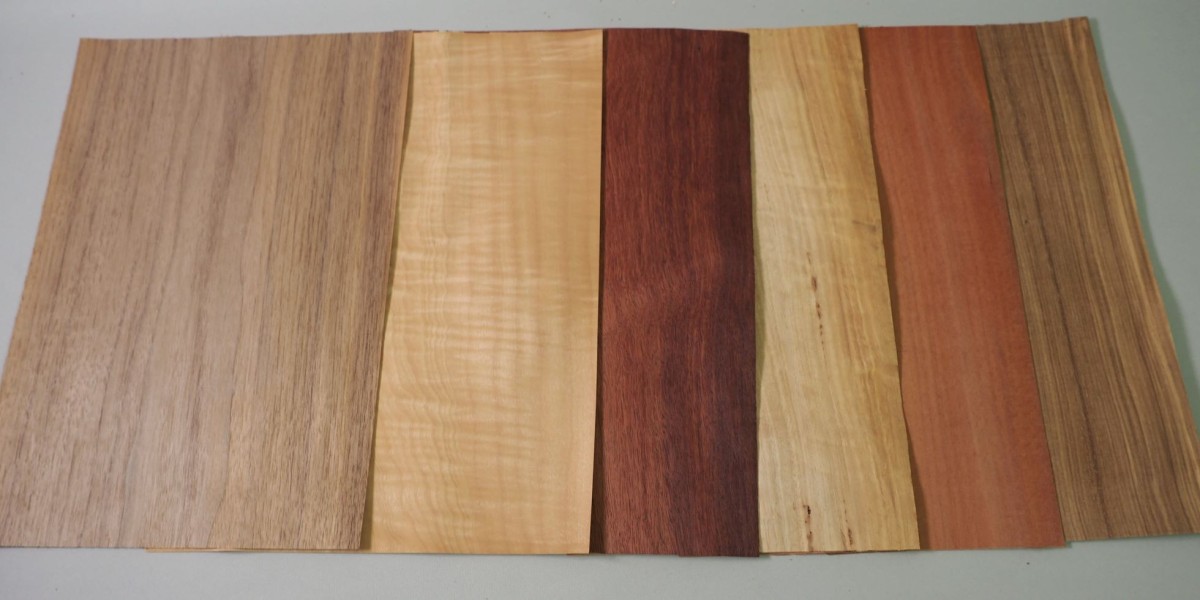 Veneer Sheets Market Innovations: Advancements in Sustainability, Technology, and Customization Driving Market Growth