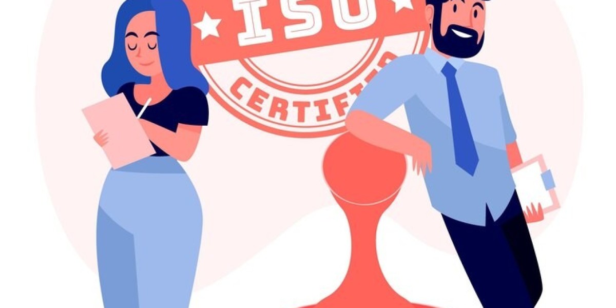 Understanding ISO Certificates: A Key to Business Excellence