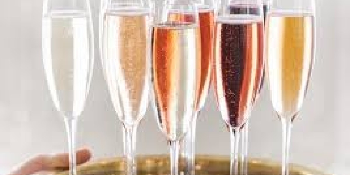 Sparkling Wine Market Inhibitors: Understanding the Regulatory Barriers and Import Restrictions Hindering Market Growth