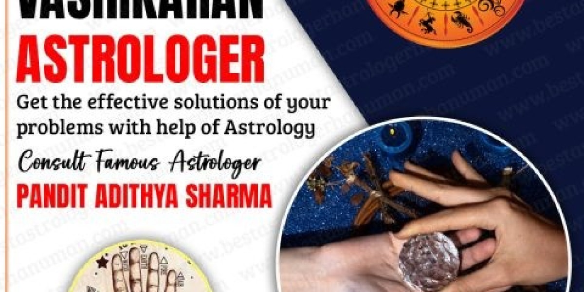 Vashikaran Astrologer in Koramangala