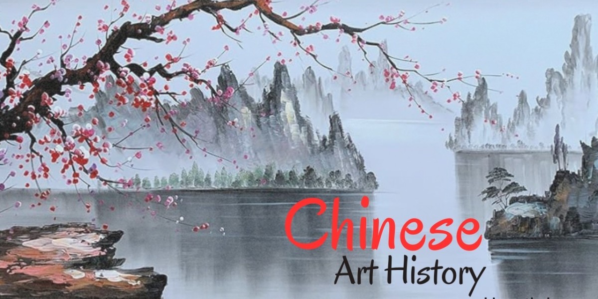 The Fascinating History of Chinese Art