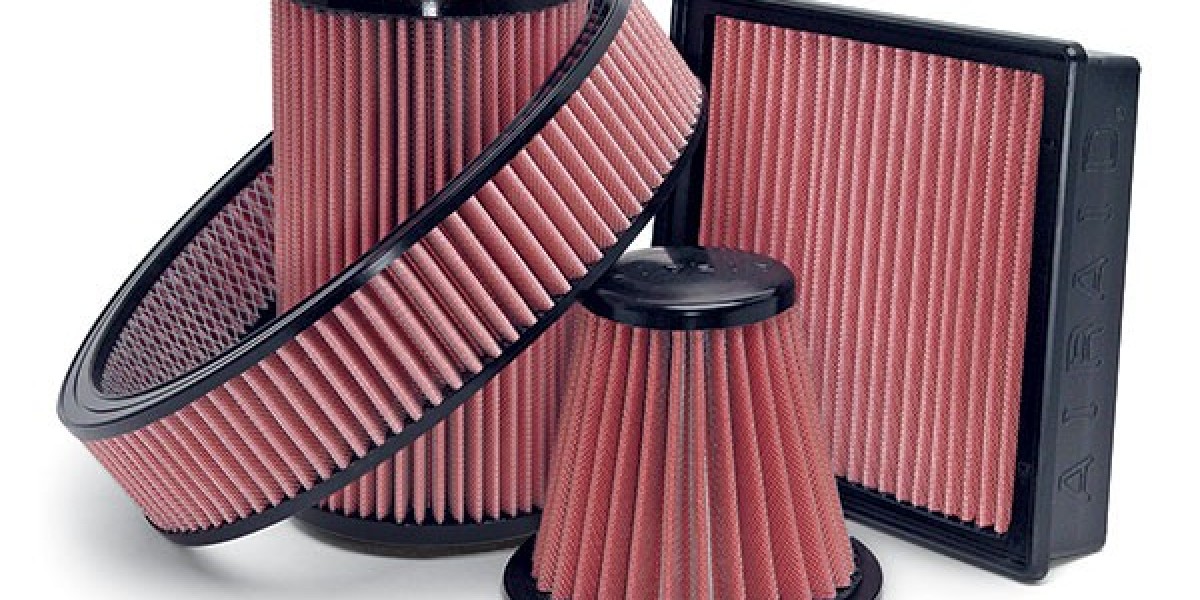 Air Filters Market Projections Indicate USD 30.33 Billion Value by 2033