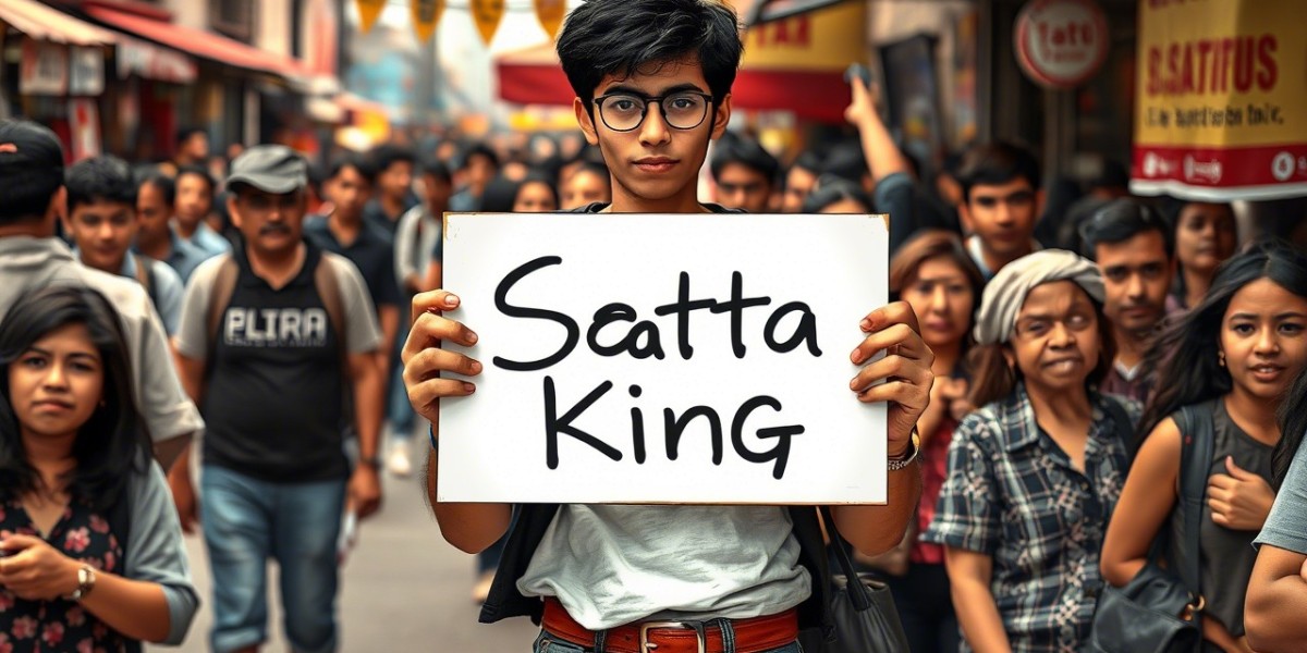 Satta King Tips & Tricks: How to Improve Your Winning Chances