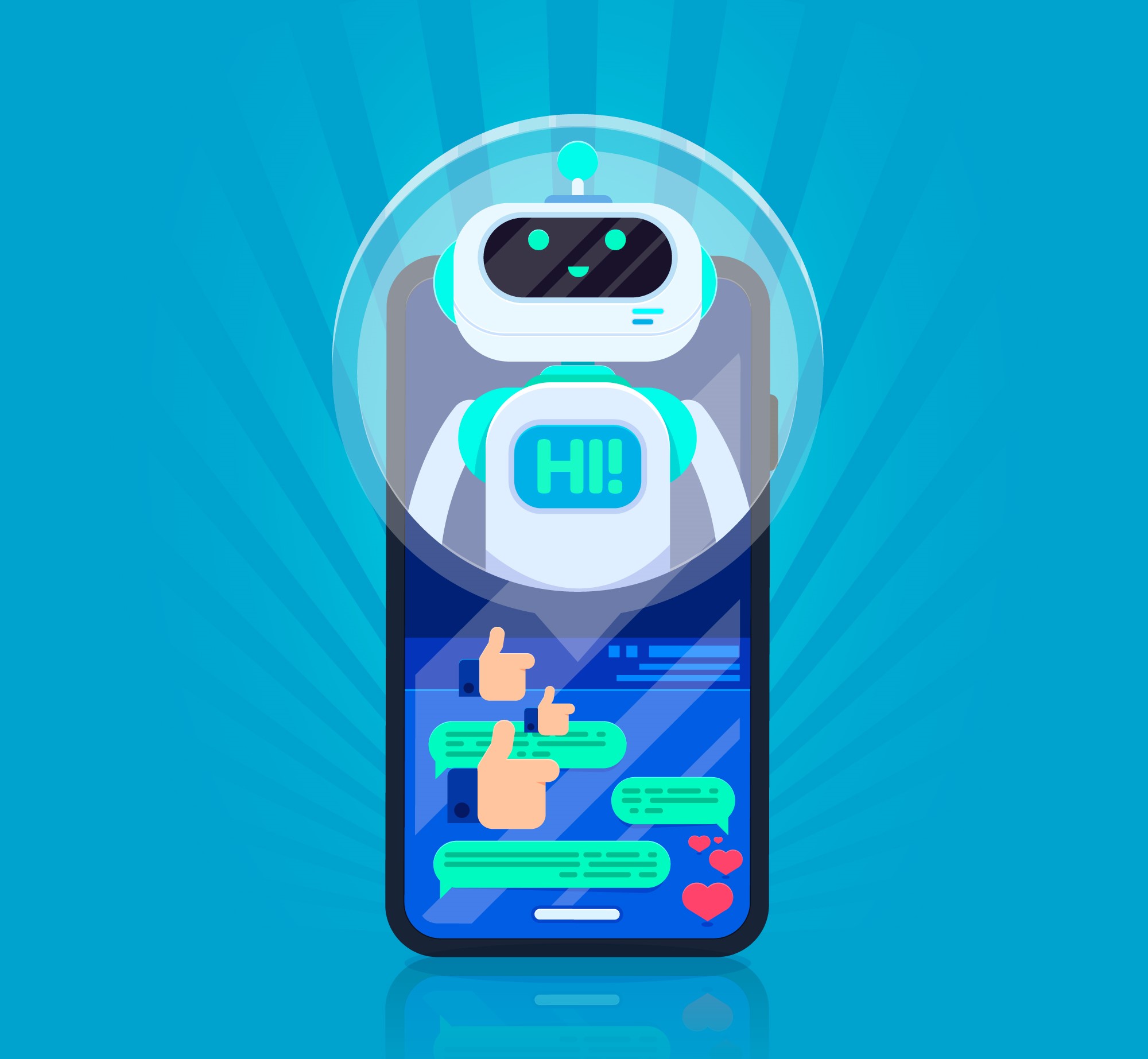 How Long Does It Take to Develop a Fully Functional AI Chatbot? - Australia News Network , Free Guest Posting Sites, Article Submission Sites