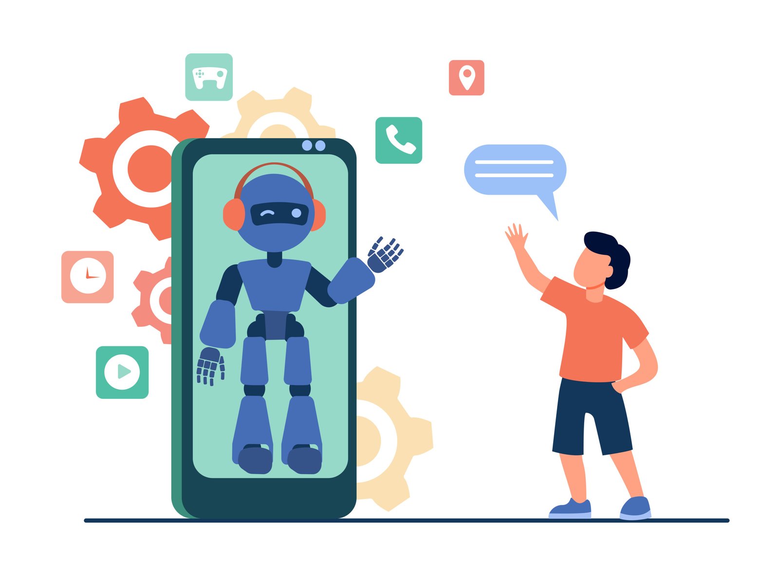 What Should You Look for in an AI Agent Development Company?
