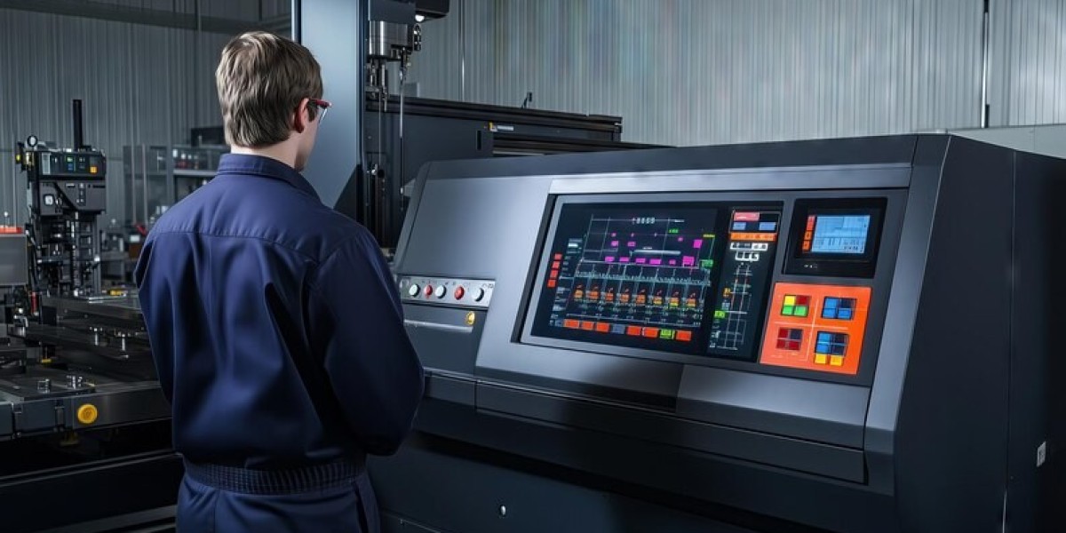 Innovative CNC Turning for the Production of the Future