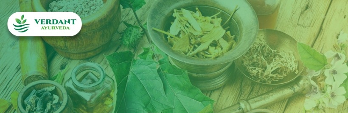 Verdant Ayurveda