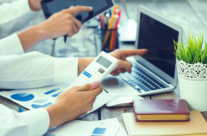Hire a Professional Accounting Firm in Dubai Today