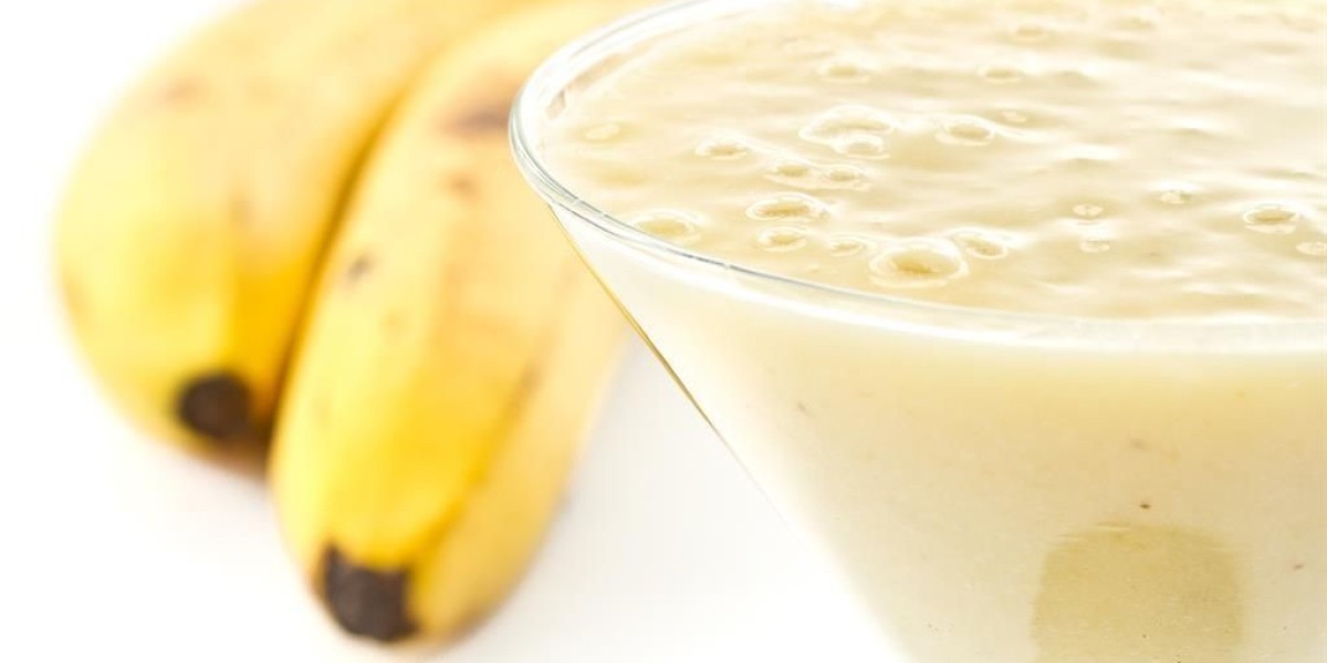 Banana Puree Market Faces Rising Costs and Regulatory Barriers Impacting Global Expansion