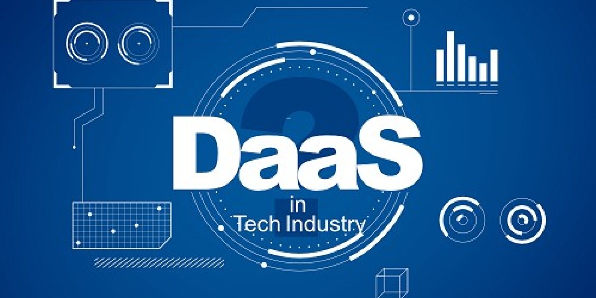 Data as a Service (DaaS) Market Size, Share, Trends, Growth | Forecast [2032]