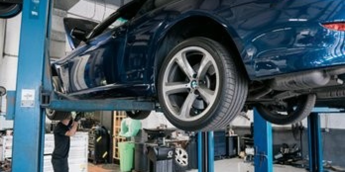 Expert European Auto Mechanic Repair Nearby  BMW Auto Mechanic Near Me