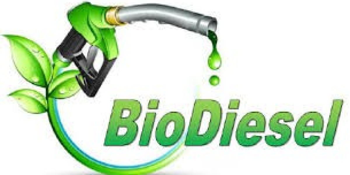 Biodiesel and the Circular Economy: Turning Waste into Fuel