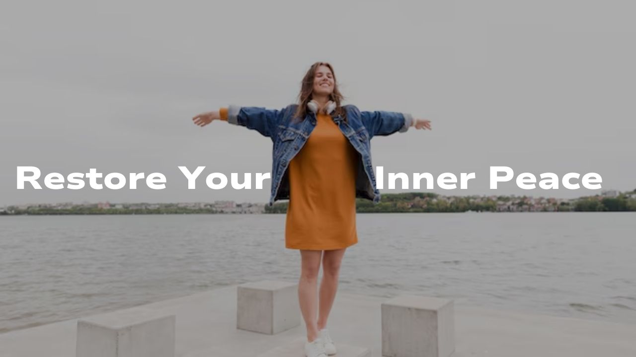 Professional Guide to Finding Peace from Toxic Relationships