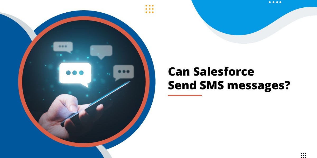 Supercharge Your Salesforce with Modern Communication Tools