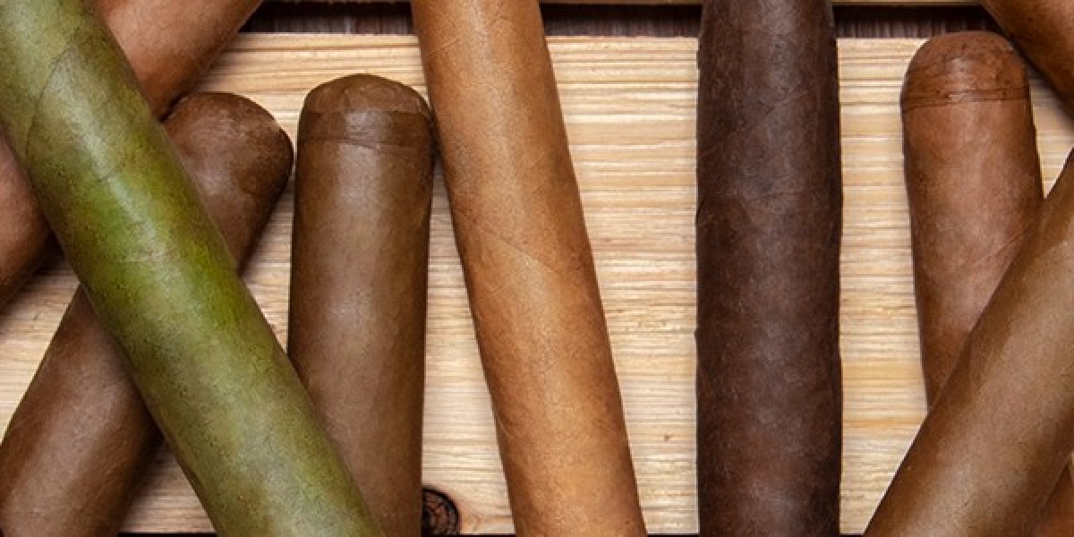 8 Key Factors to Establish a Successful Cigar Wraps Manufacturing Plant: Raw Materials Requirement