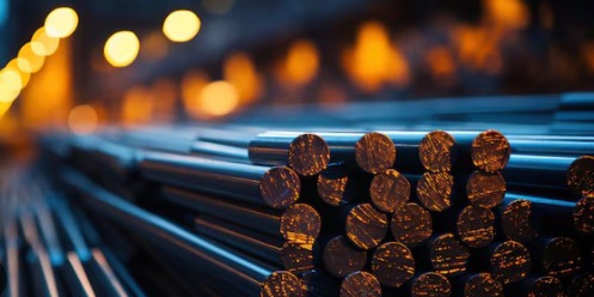 Steel Price for Construction in the Market: Key Trends and Insights