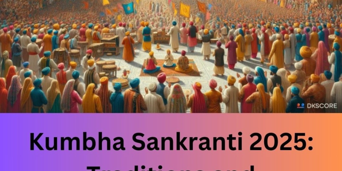 Kumbha Sankranti 2025: Traditions and Contemporary Celebrations