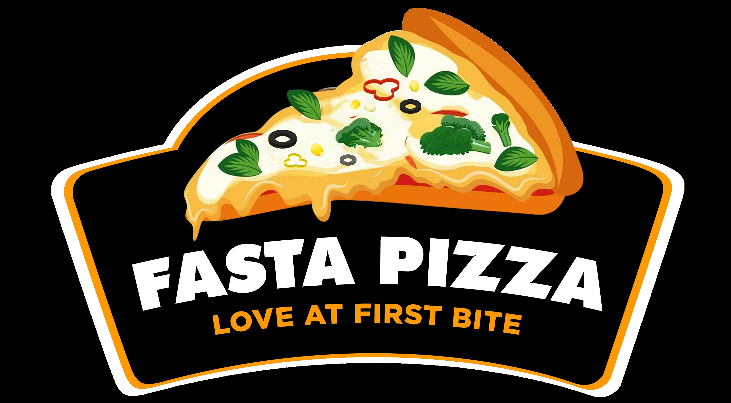 Fasta Pizza