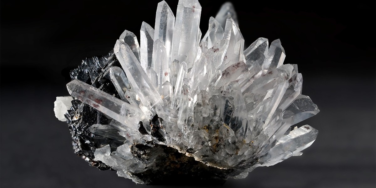 Crystal market is predicted to achieve a valuation of around USD 6.6 billion by the year 2034