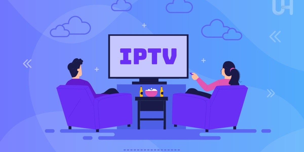 Upgrade Your Streaming with a Powerful IPTV Code