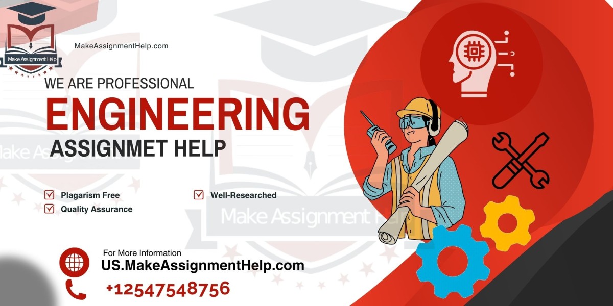 Get Expert University Assignment Help for Complex Engineering Topics