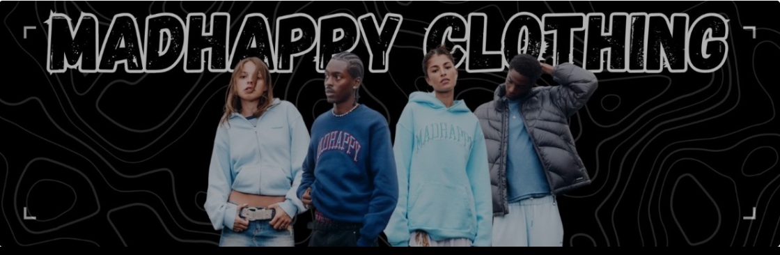 madhappy madhappy