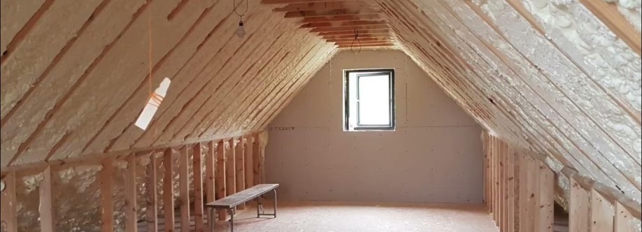 Spray foam insulation company