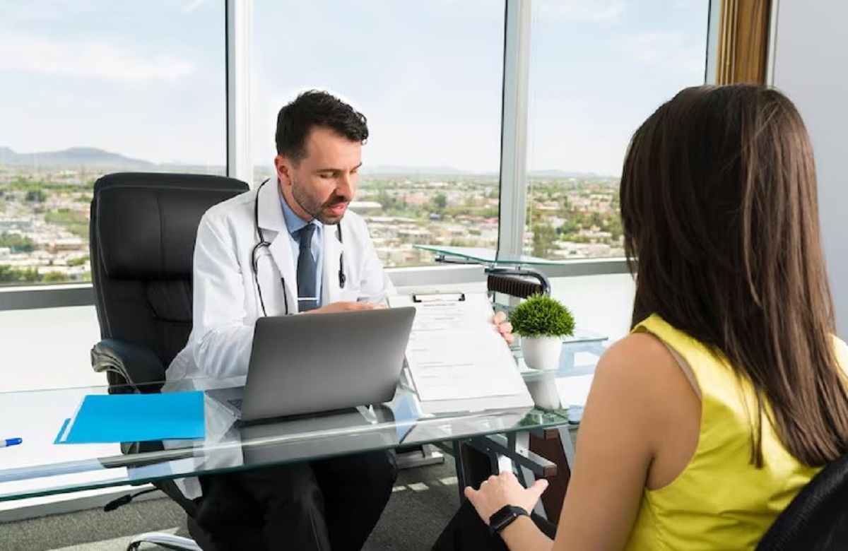 Hassle-Free Medical Examination Centers for Residency Visa
