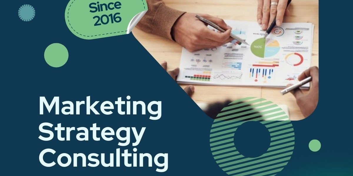 What are the most effective marketing strategy consulting services offered by Manageable Marketing Solutions, and how ca