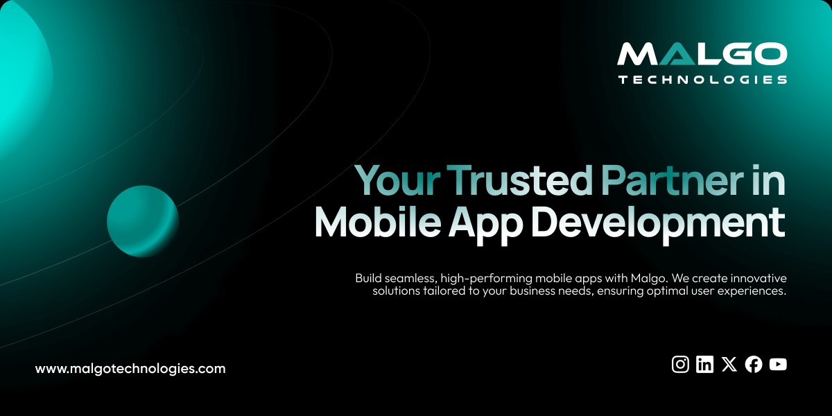 5 Reasons to Choose Malgo for iOS App Development