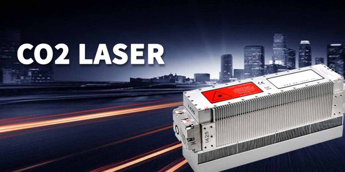 CO2 Laser, Laser CO2 Laser, and Laser Q Switch: Key Technologies for Precision Laser Processing