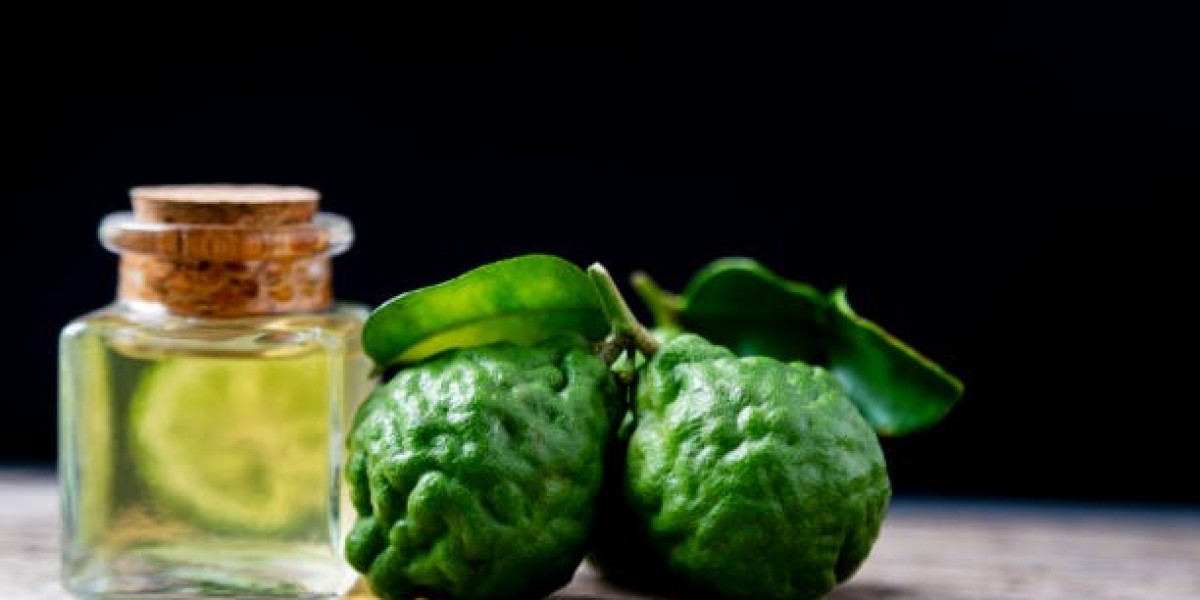 Bergamot Oil Market Constrained by High Production Costs and Regulatory Barriers