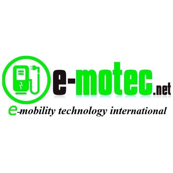 Electric Motec