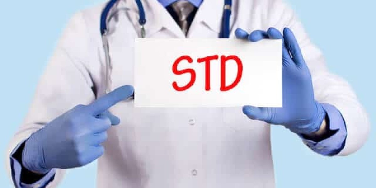 Is At-Home STD Testing a Reliable Option?