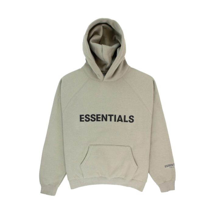 Essentials Hoodies