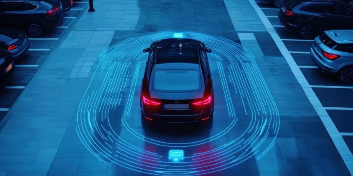 The Rise of Biometric Vehicle Access Systems: The Future of Automotive Security