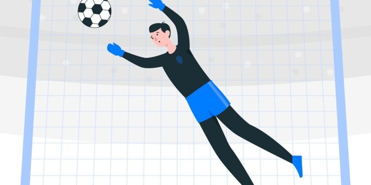 Goalkeeping Footwork : Mastering Movement for Soccer Success