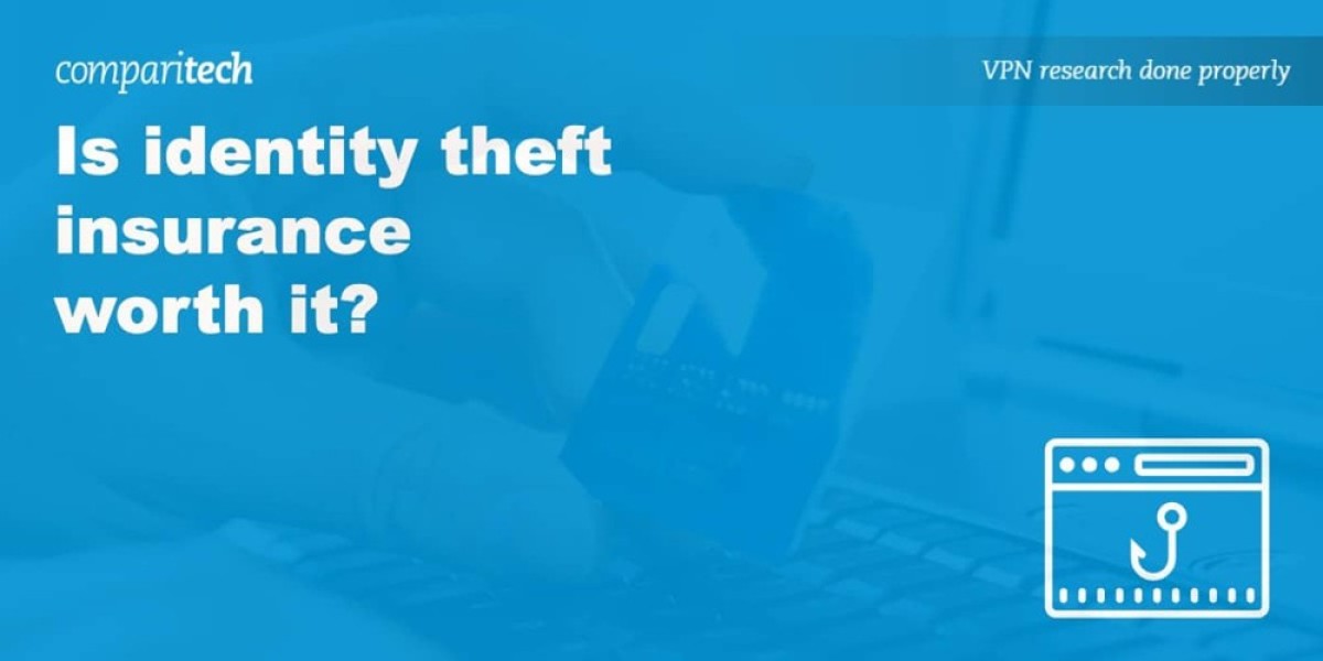 Identity Theft Insurance: Is It Worth It?