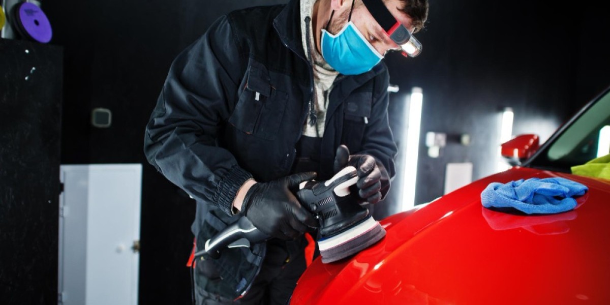 Unleash Your Car’s Potential with Perfecto Auto Workshop Dubai