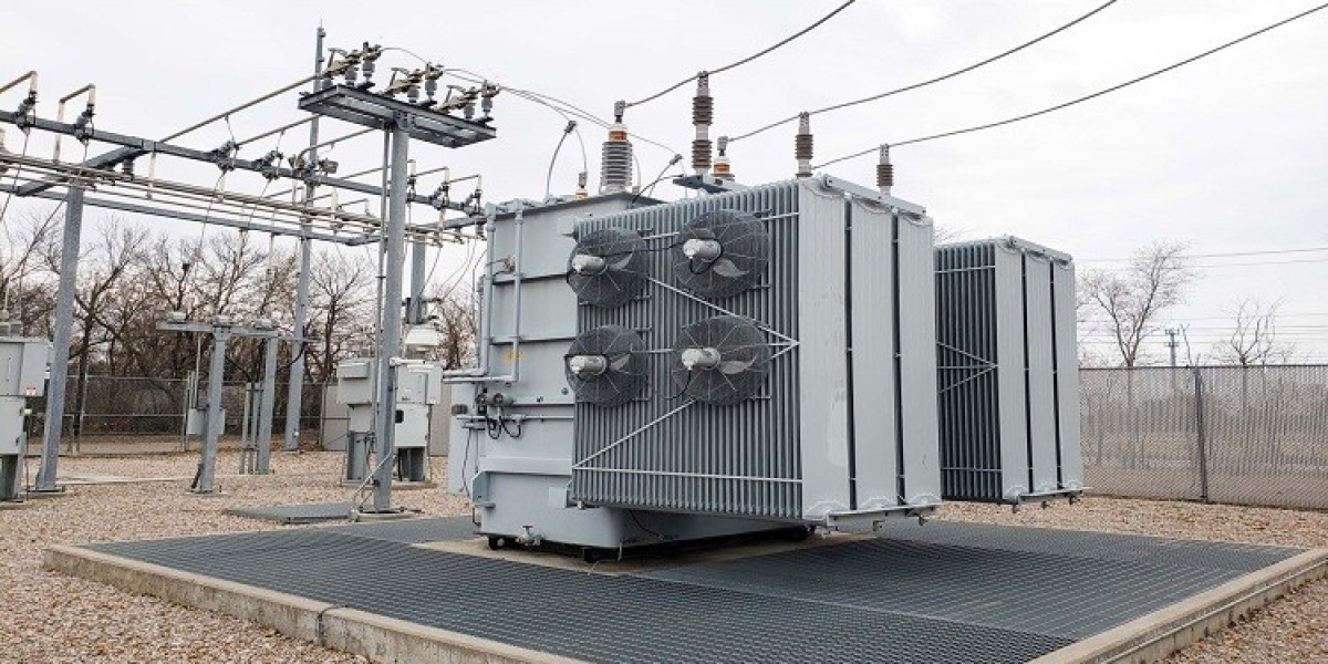 Oil Filled Transformer Market Growth Fueled by Rising Power Needs Globally