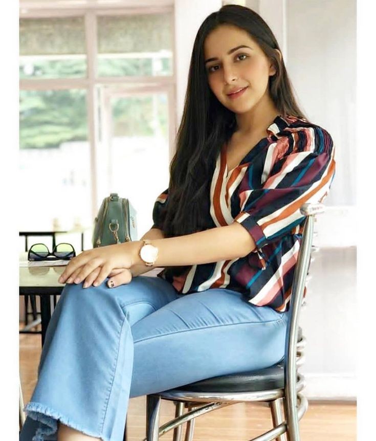 Gauri Sharma