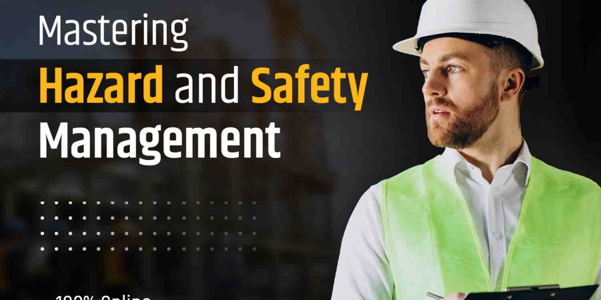 UniAthena Safety & Hazard Course: Learn Risk Management