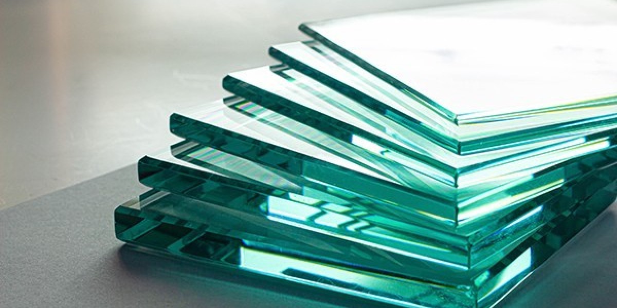 Flat Glass Market: Technological Advancements and Innovations