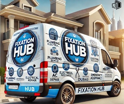 fixationhub