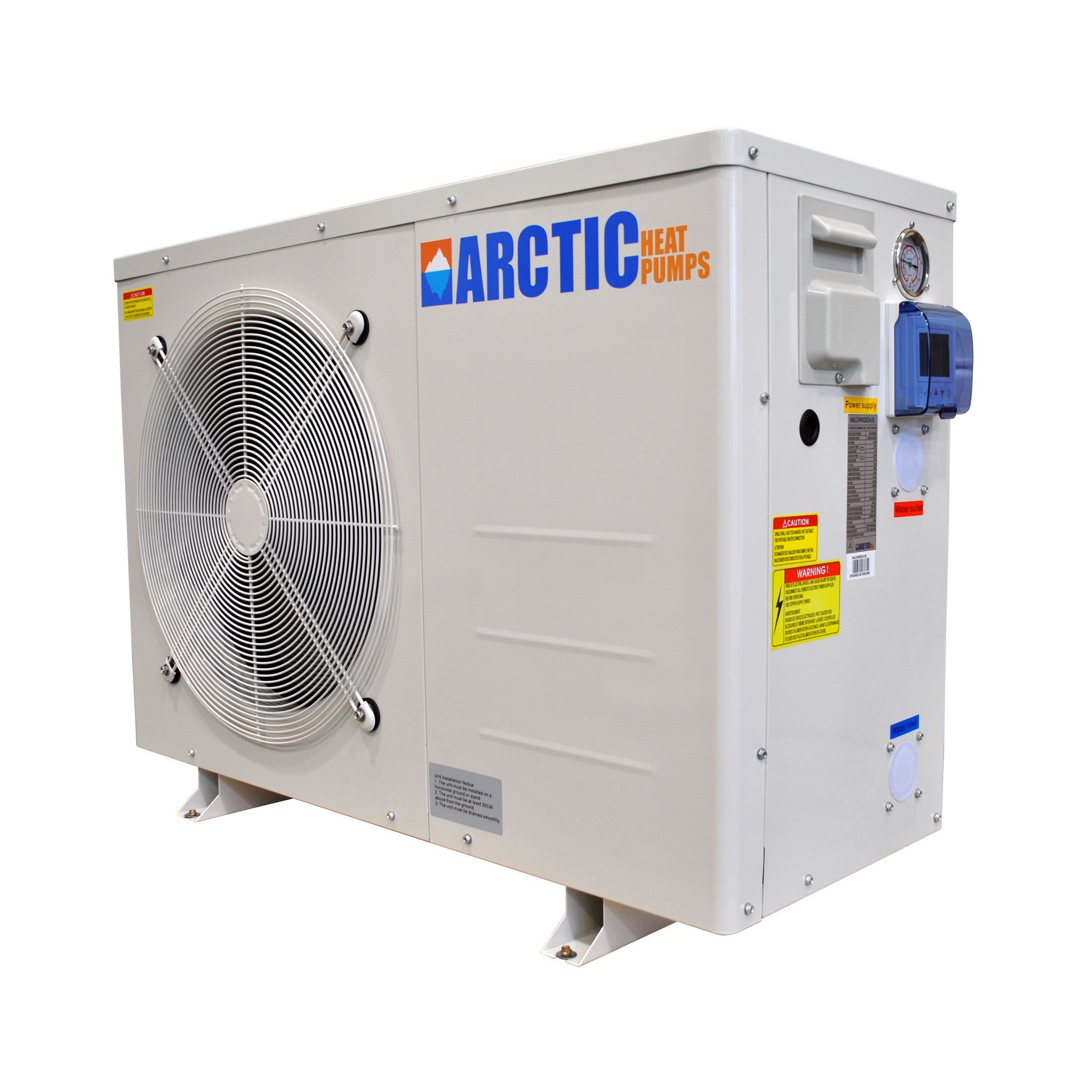 How Do Pool Owners Maintain a Safe & Refreshing Swimming Environment? – Blog about Cold Climate Heat Pumps